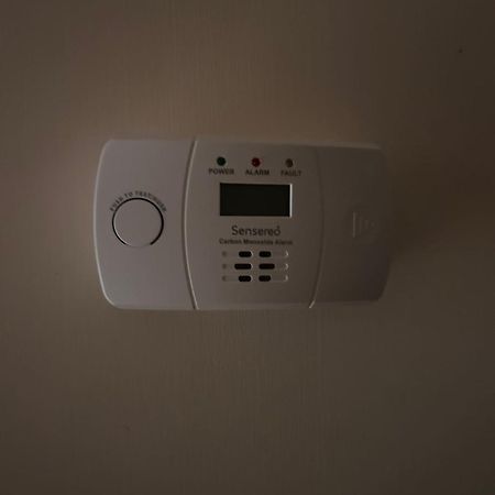 Vomero Inn Νάπολη Εξωτερικό φωτογραφία