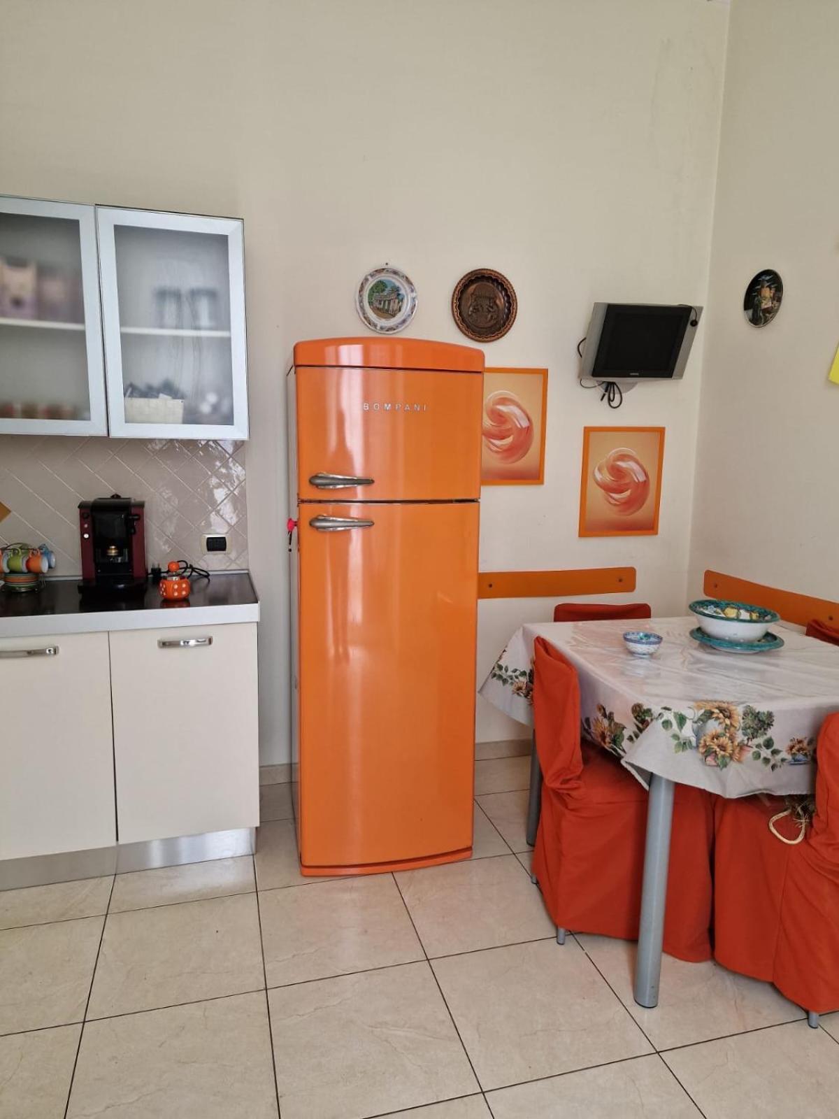 Vomero Inn Νάπολη Εξωτερικό φωτογραφία