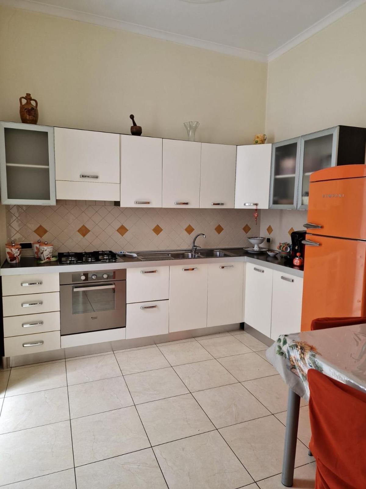 Vomero Inn Νάπολη Εξωτερικό φωτογραφία