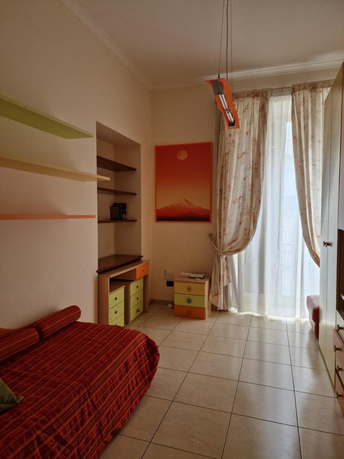Vomero Inn Νάπολη Εξωτερικό φωτογραφία