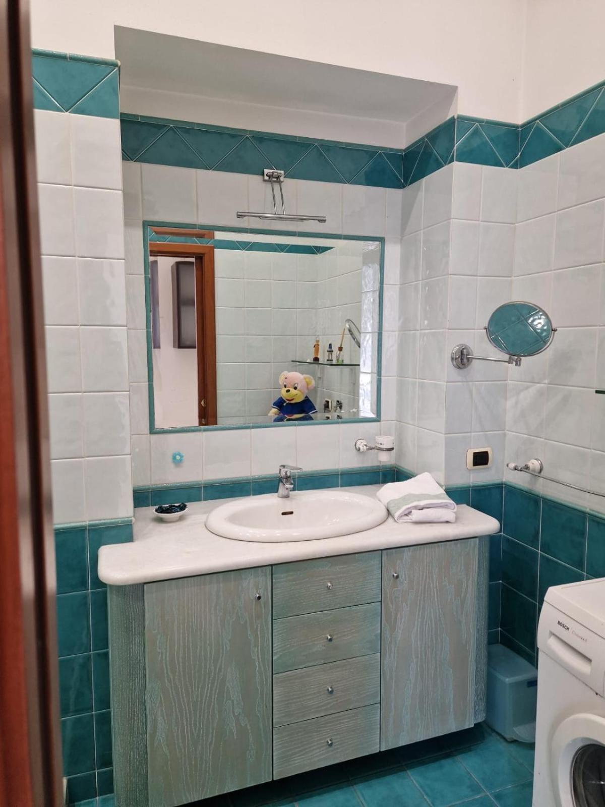 Vomero Inn Νάπολη Εξωτερικό φωτογραφία