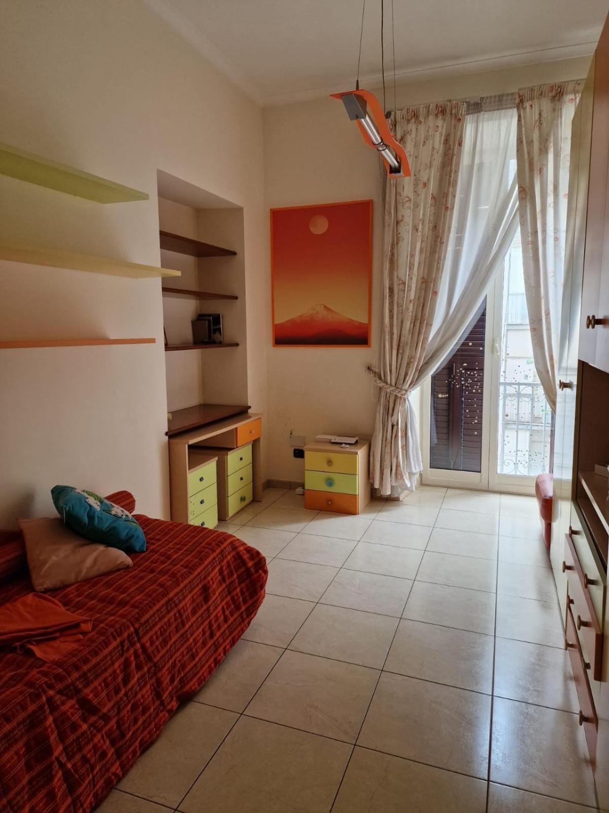 Vomero Inn Νάπολη Εξωτερικό φωτογραφία