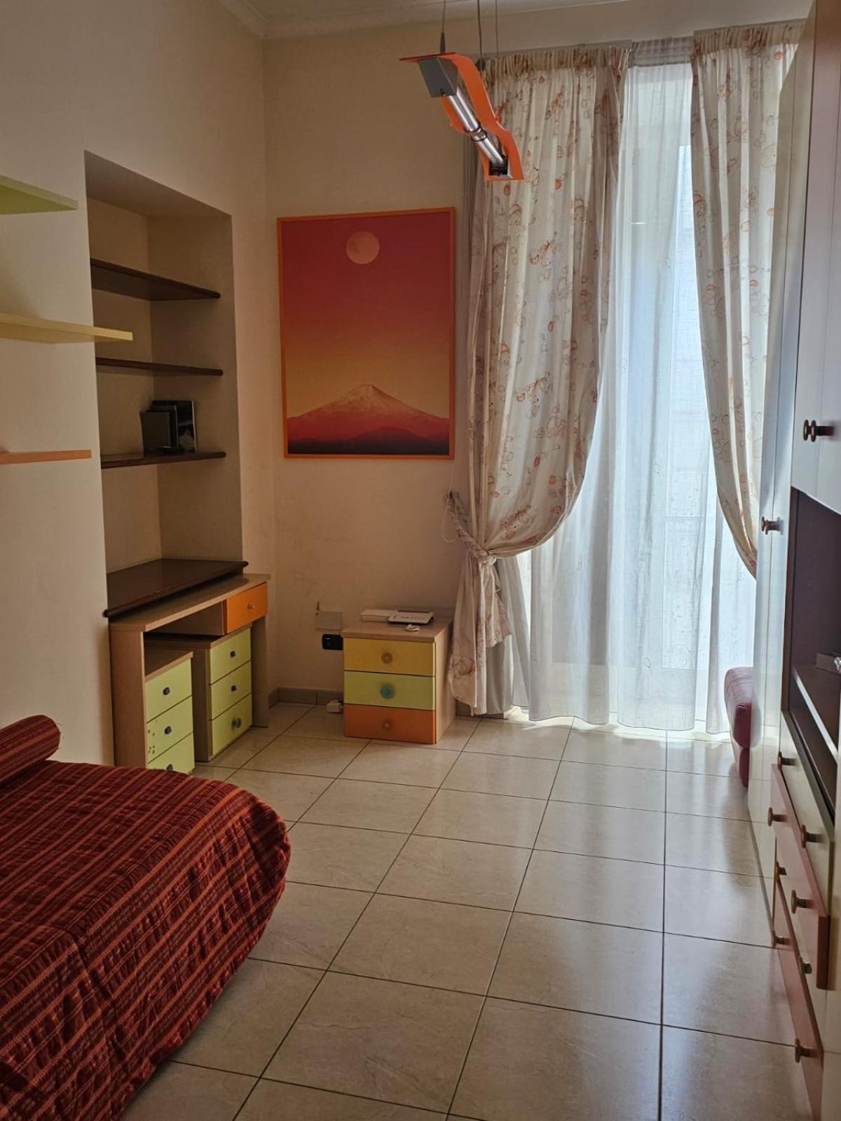 Vomero Inn Νάπολη Εξωτερικό φωτογραφία