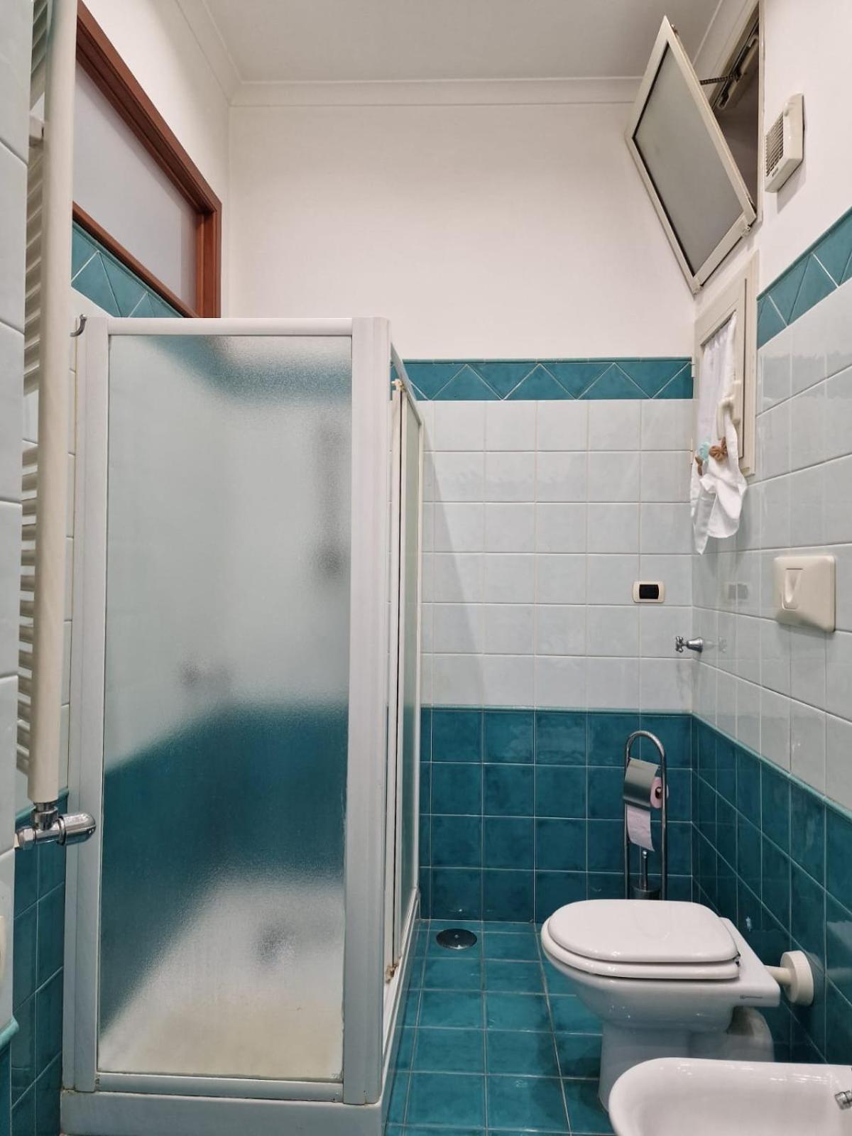 Vomero Inn Νάπολη Εξωτερικό φωτογραφία