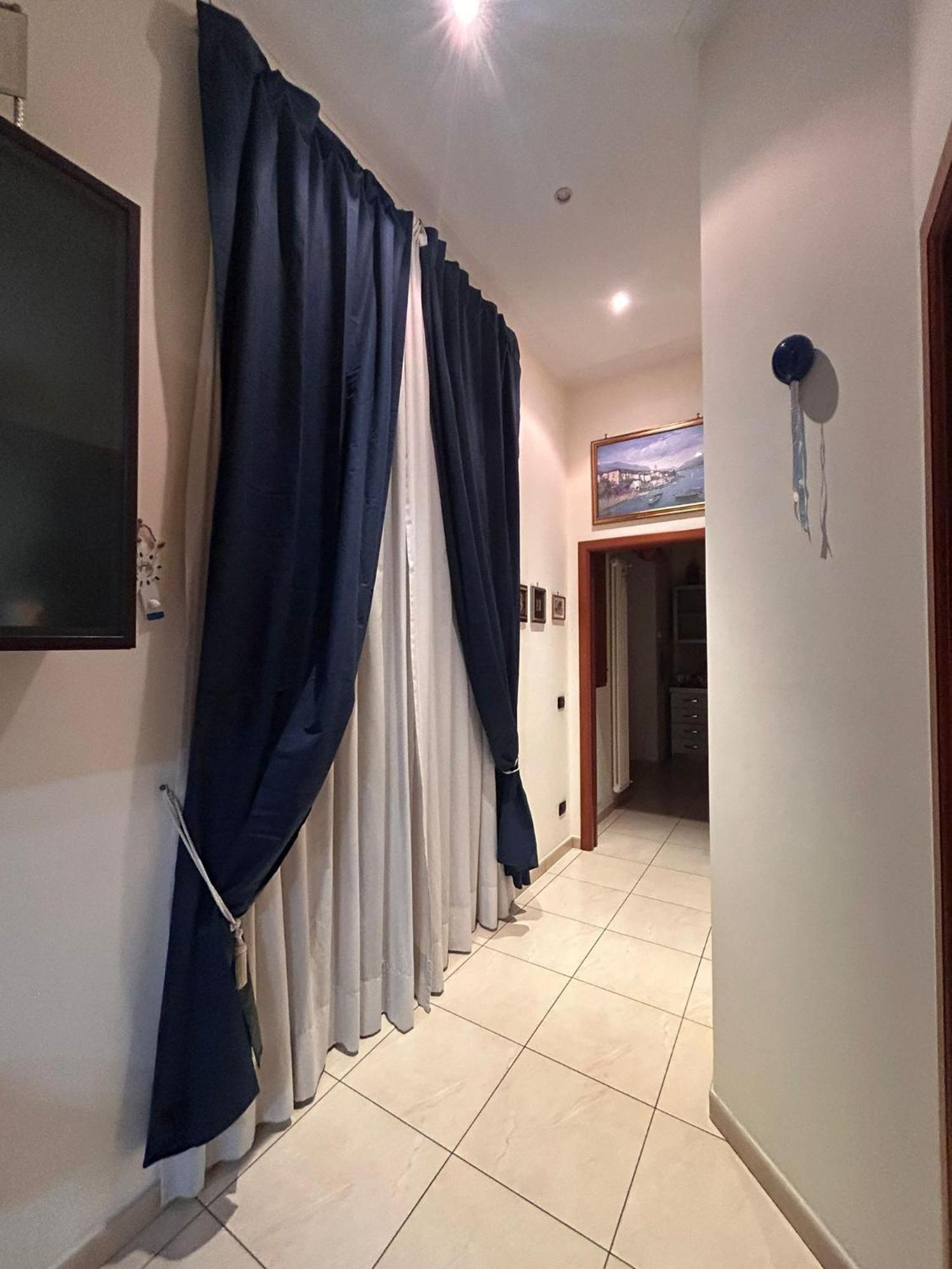 Vomero Inn Νάπολη Εξωτερικό φωτογραφία