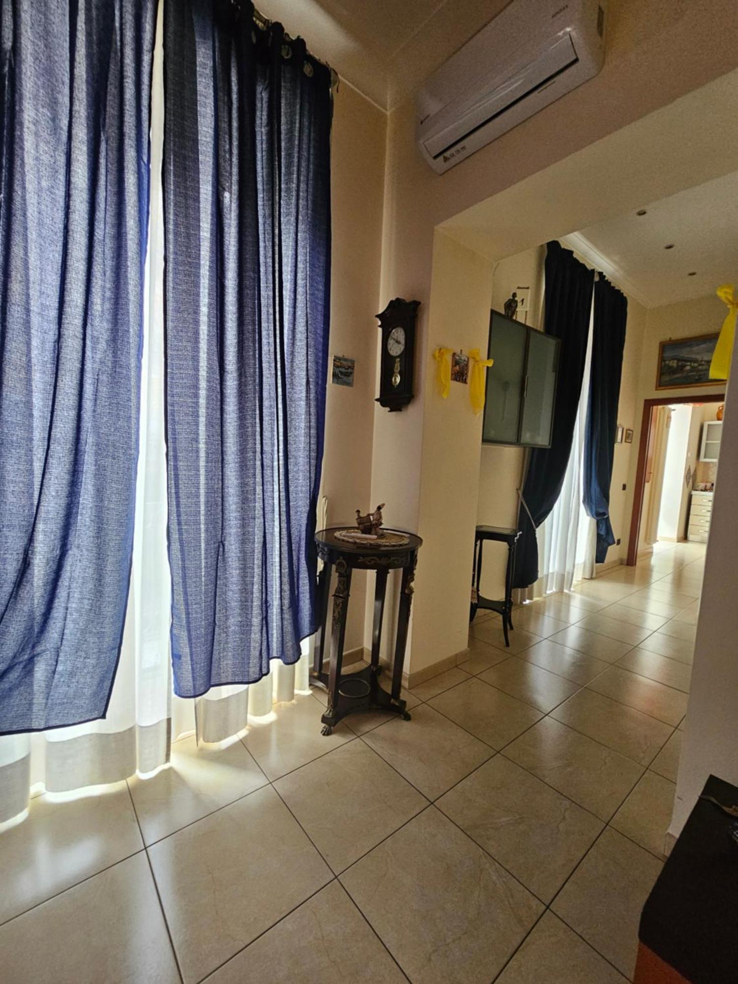 Vomero Inn Νάπολη Εξωτερικό φωτογραφία