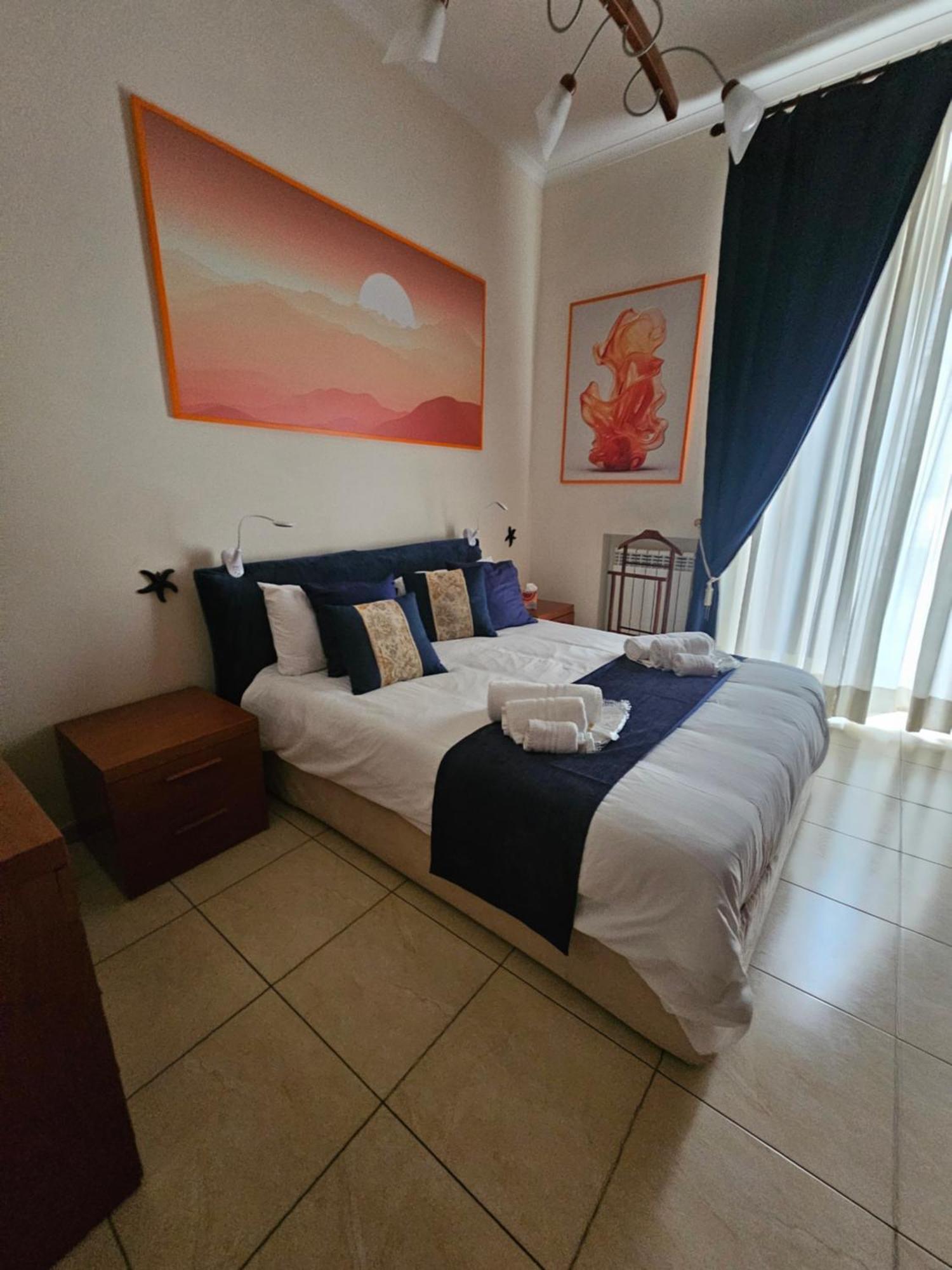 Vomero Inn Νάπολη Εξωτερικό φωτογραφία