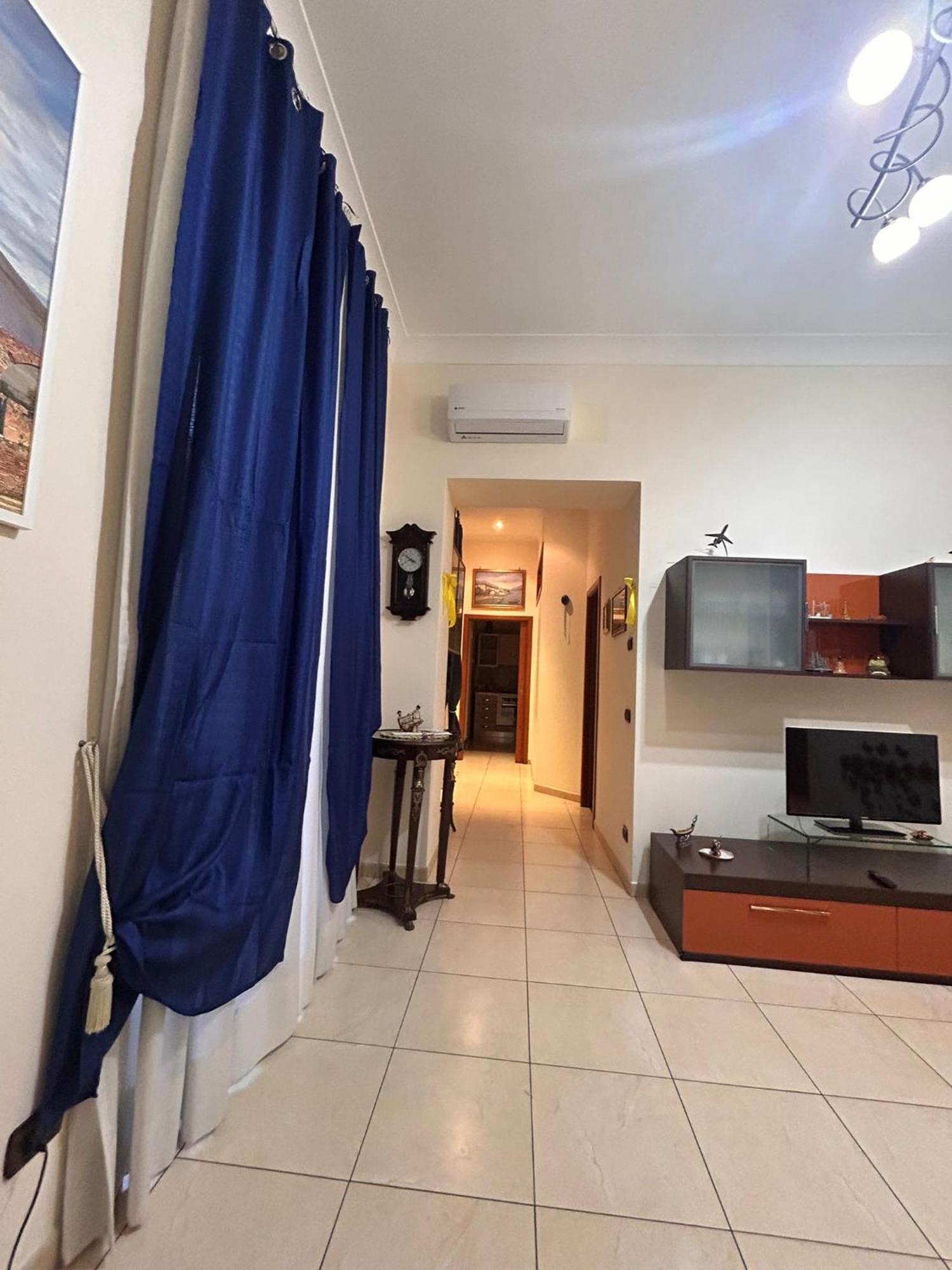 Vomero Inn Νάπολη Εξωτερικό φωτογραφία