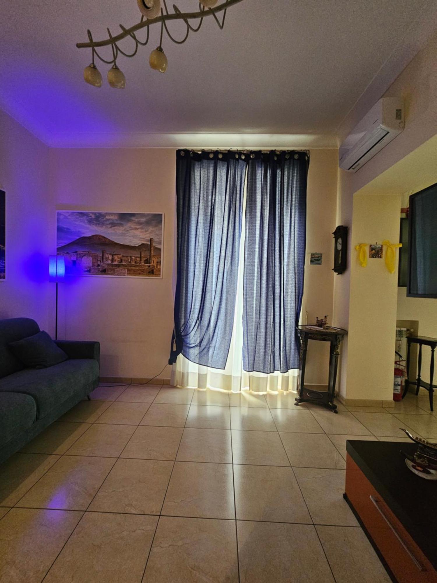 Vomero Inn Νάπολη Εξωτερικό φωτογραφία